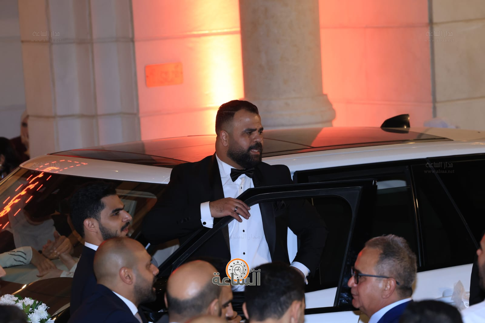 Madar Al-Saa Images 0.15062082146300737