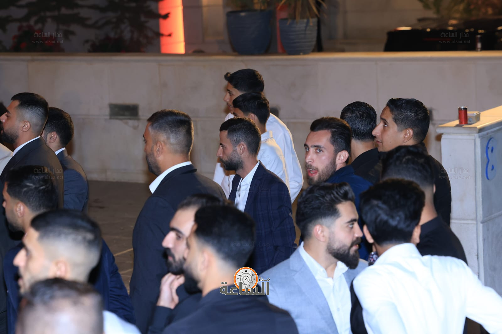 Madar Al-Saa Images 0.270963602564946