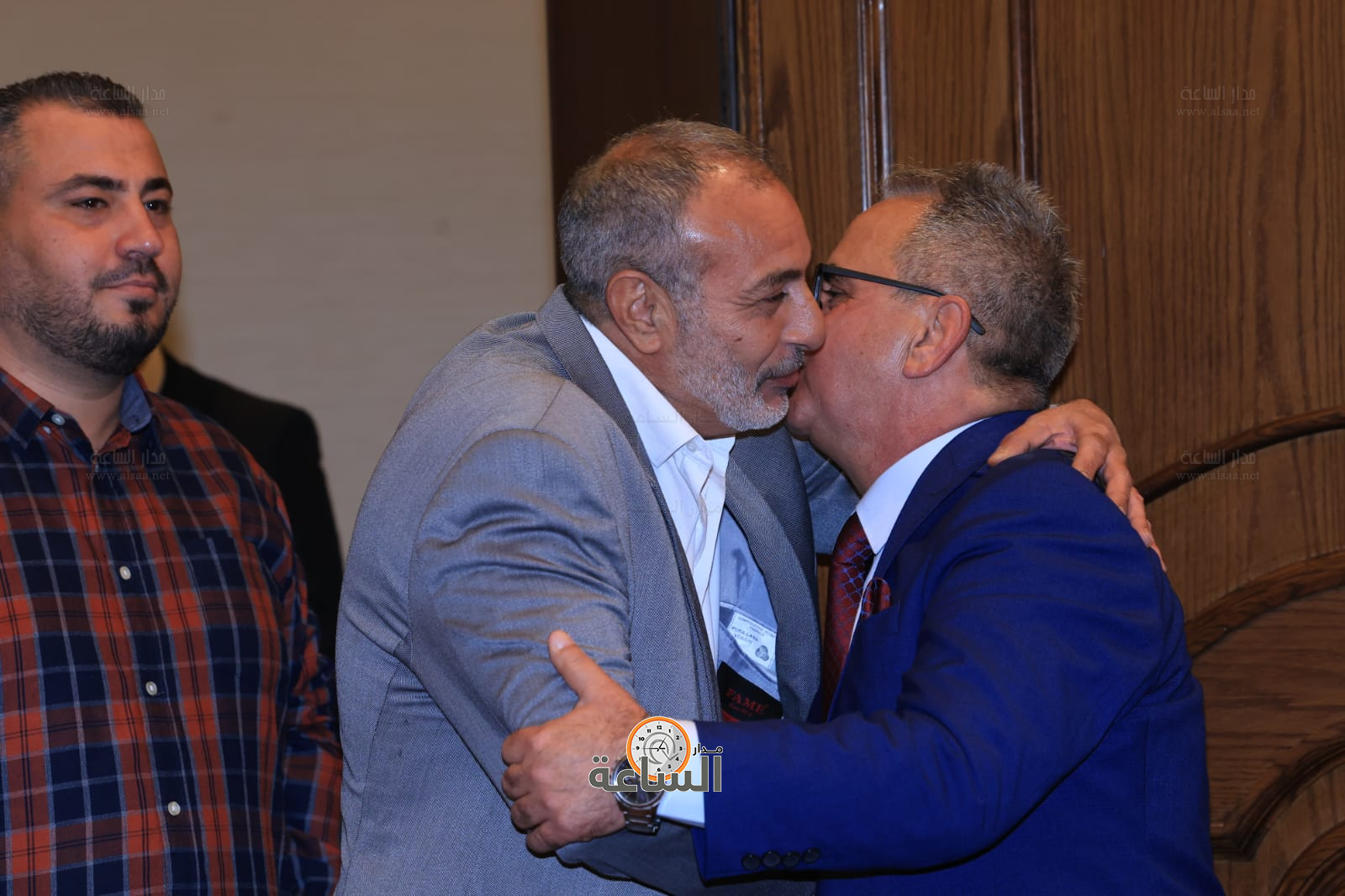 Madar Al-Saa Images 0.8149695410613812