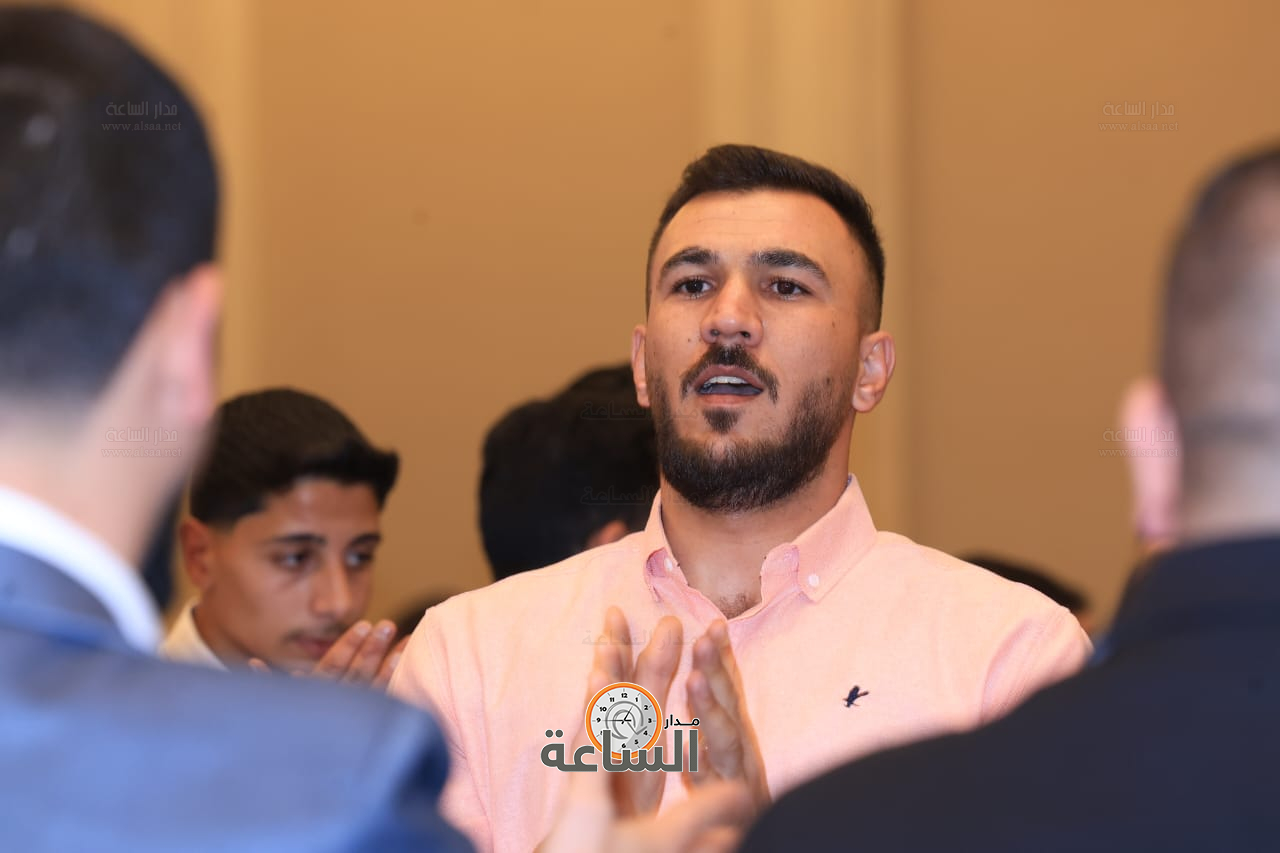 Madar Al-Saa Images 0.2006398406541