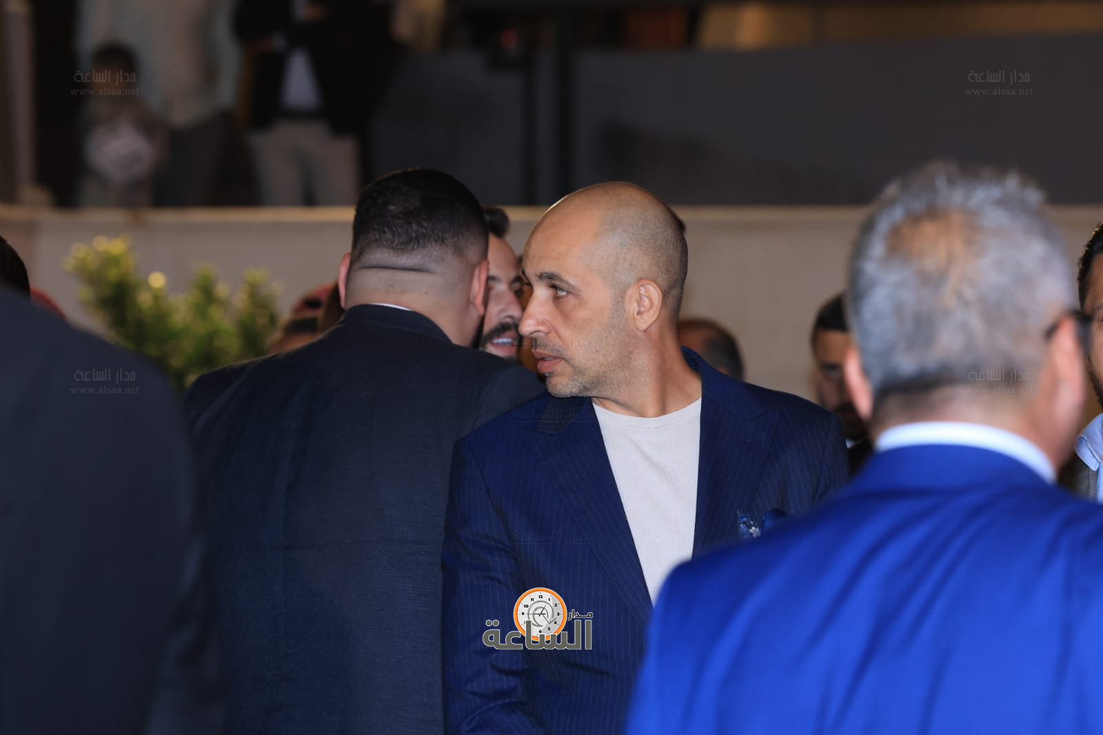 Madar Al-Saa Images 0.9497261376610276