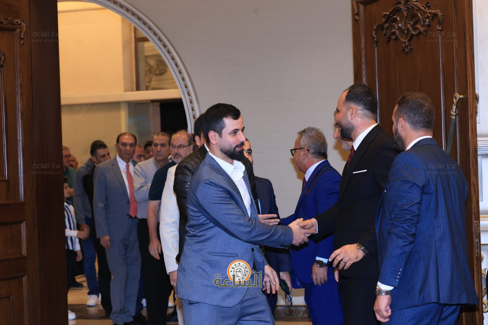 Madar Al-Saa Images 0.13639909501420444