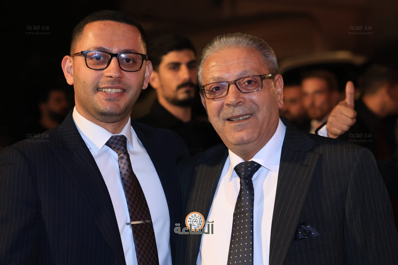 Madar Al-Saa Images 0.8034520630278572