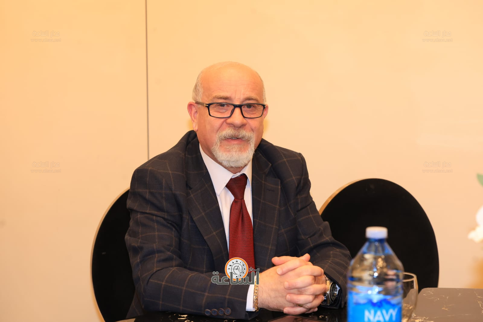 Madar Al-Saa Images 0.8533509386691223