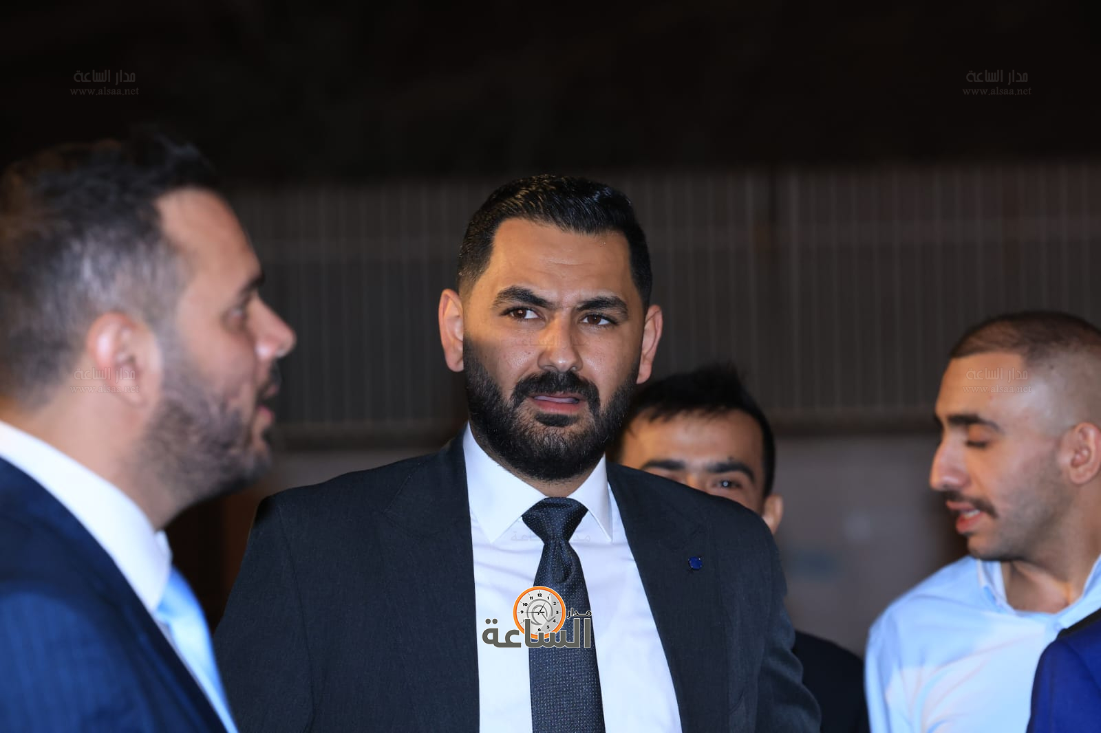 Madar Al-Saa Images 0.054227260118184795