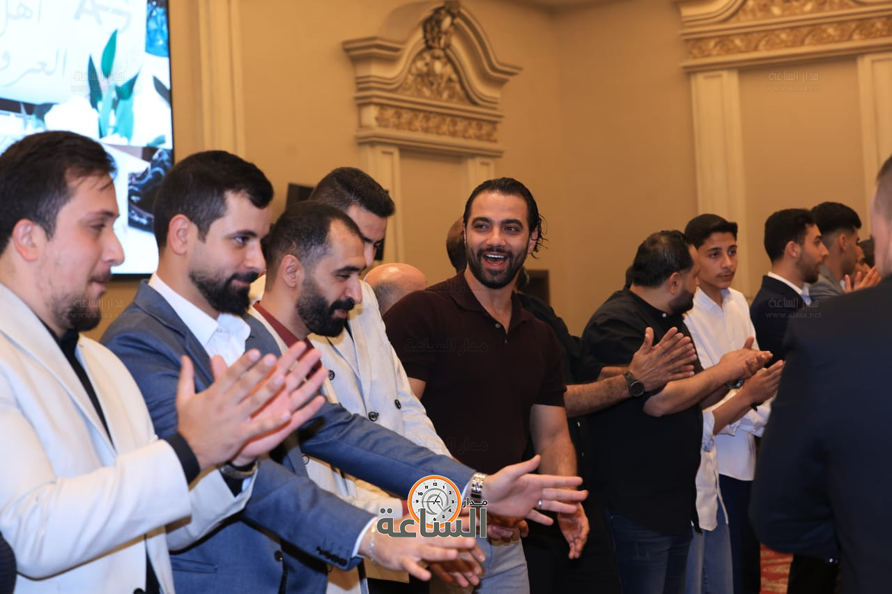 Madar Al-Saa Images 0.6467228120482122