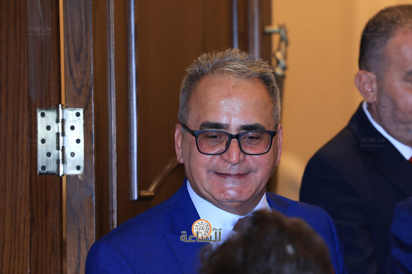 Madar Al-Saa Images 0.7999467838122631