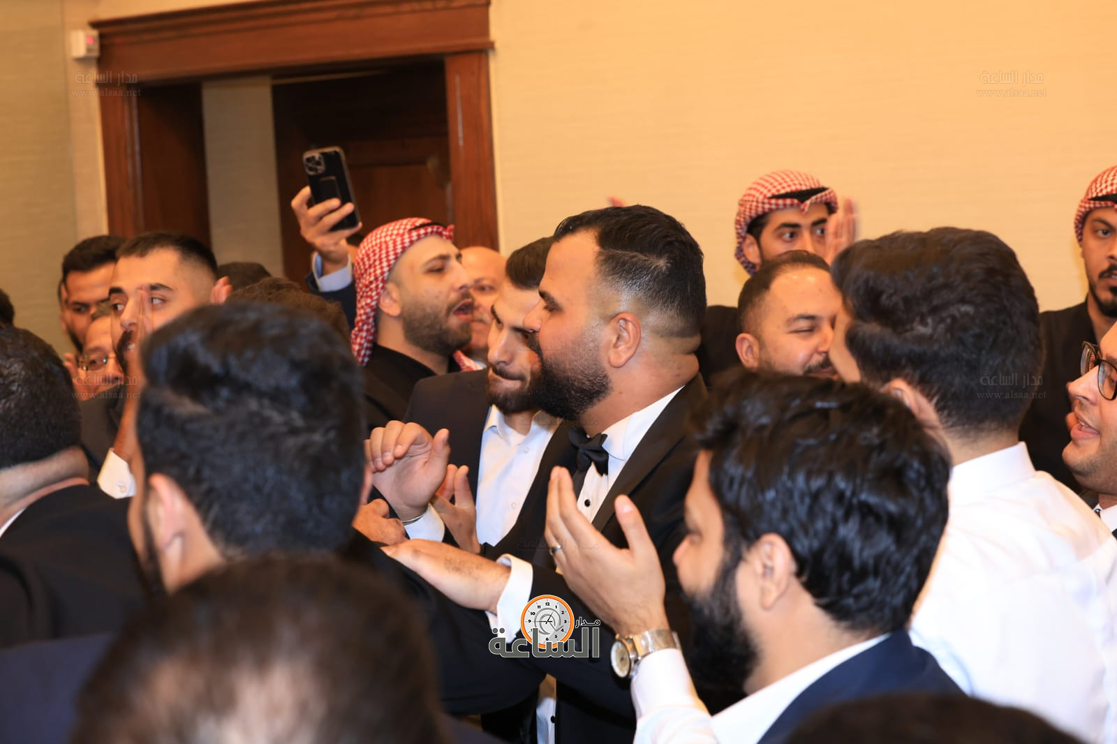 Madar Al-Saa Images 0.03030484621408669