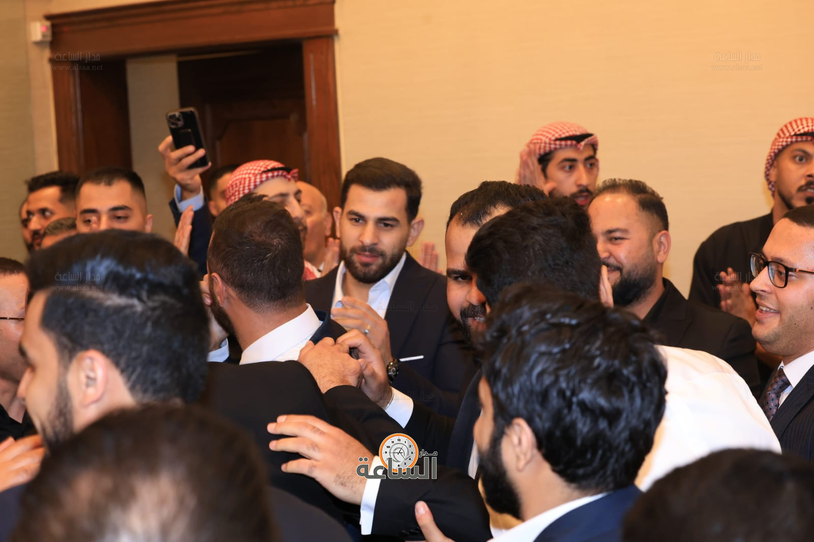 Madar Al-Saa Images 0.2551080957958092