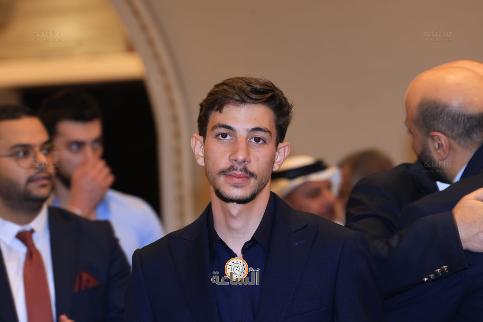 Madar Al-Saa Images 0.5905552368774092