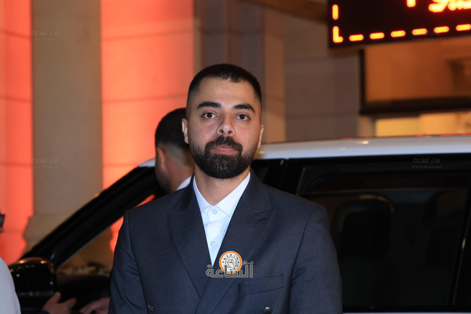 Madar Al-Saa Images 0.44442783562585253