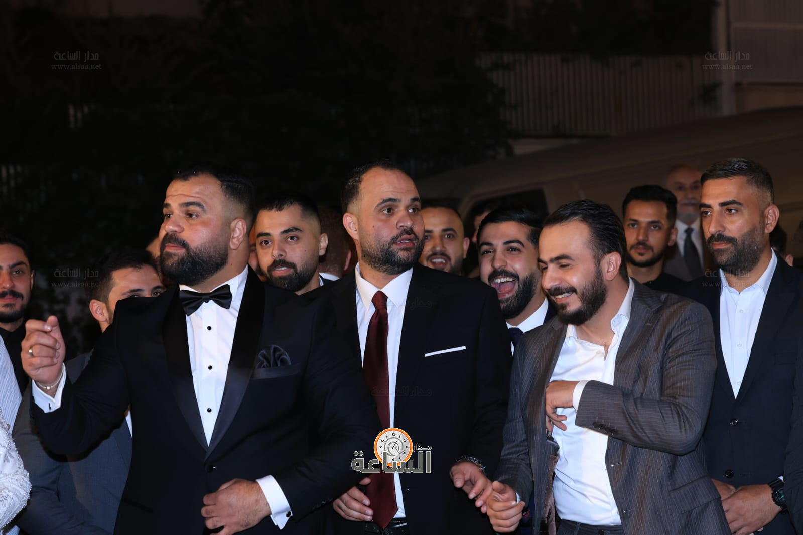 Madar Al-Saa Images 0.10936221464831986