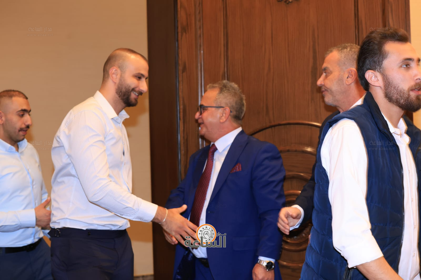 Madar Al-Saa Images 0.19860021480681878