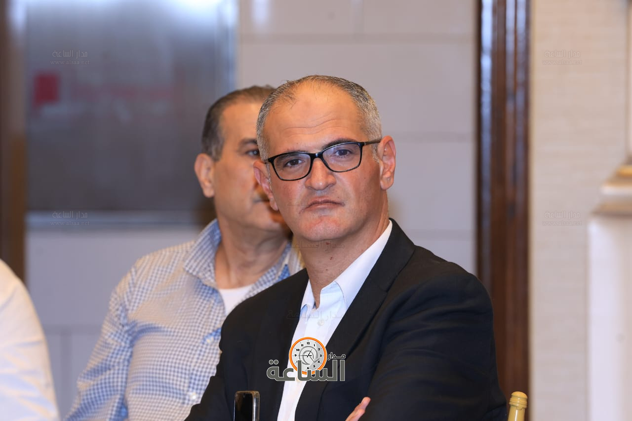 Madar Al-Saa Images 0.34756011260630515