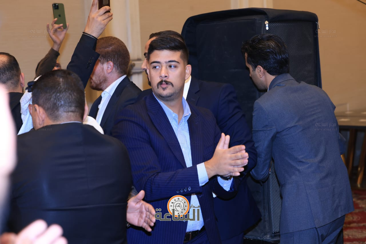 Madar Al-Saa Images 0.44869118717943524