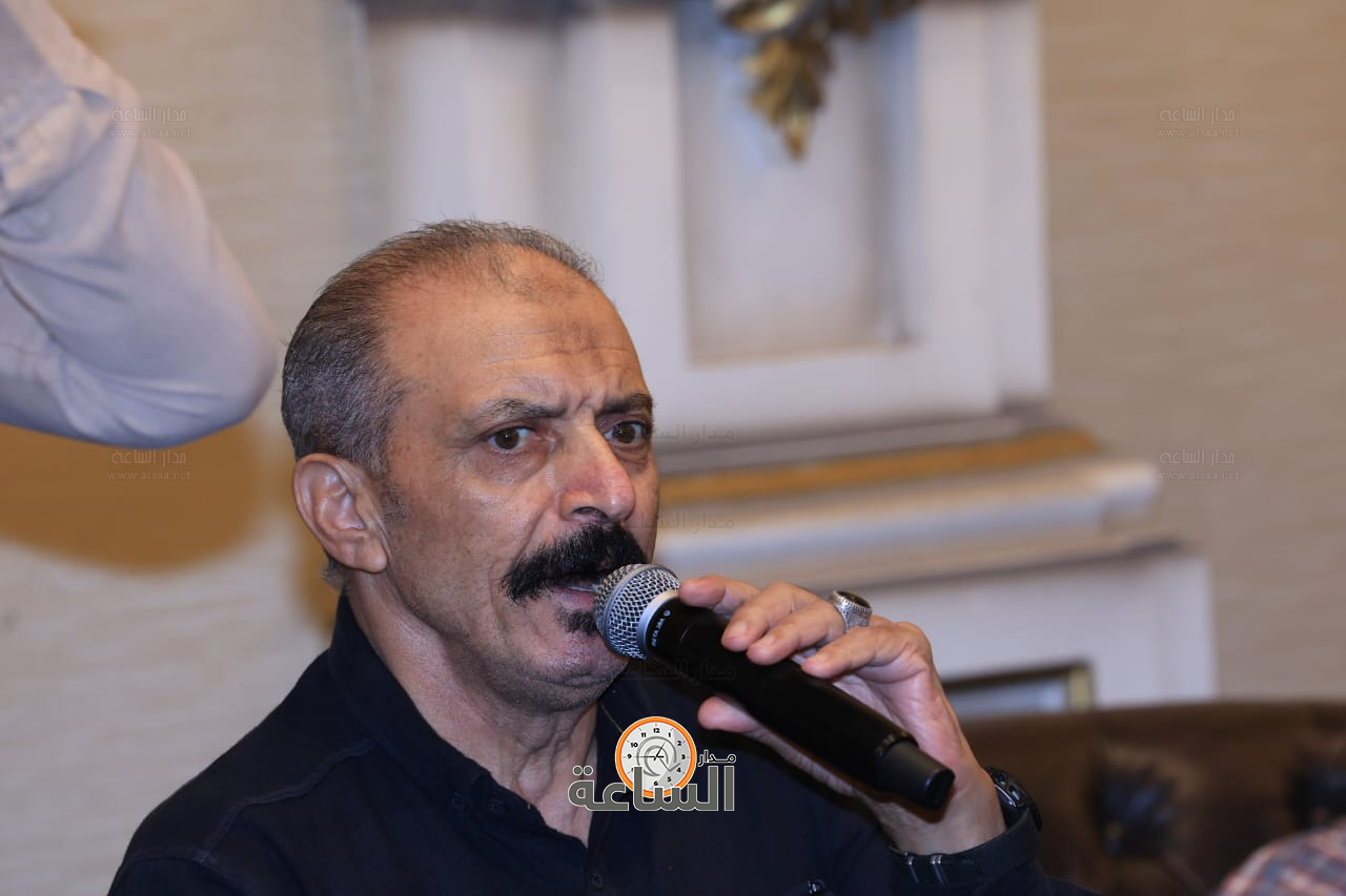 Madar Al-Saa Images 0.3622655763904943