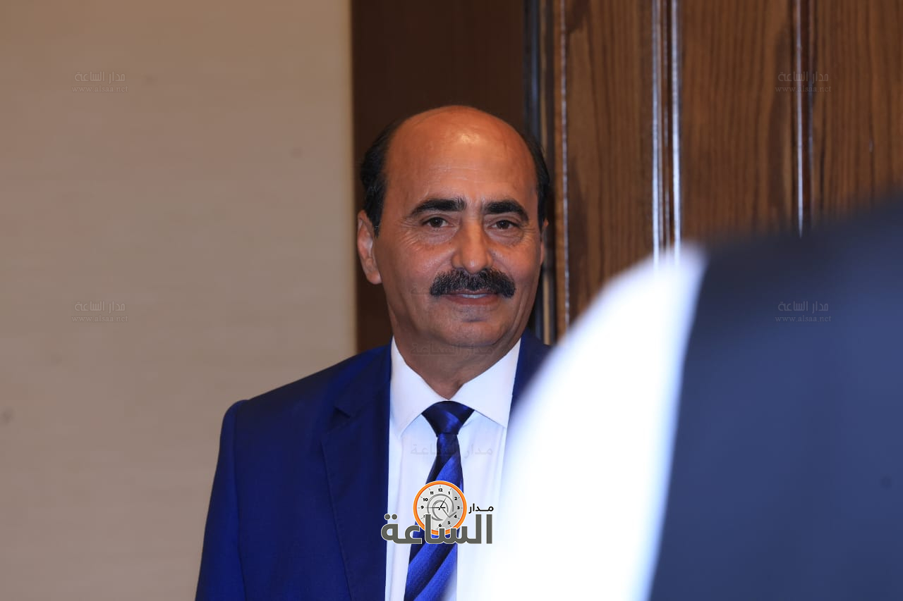 Madar Al-Saa Images 0.45175996718955747