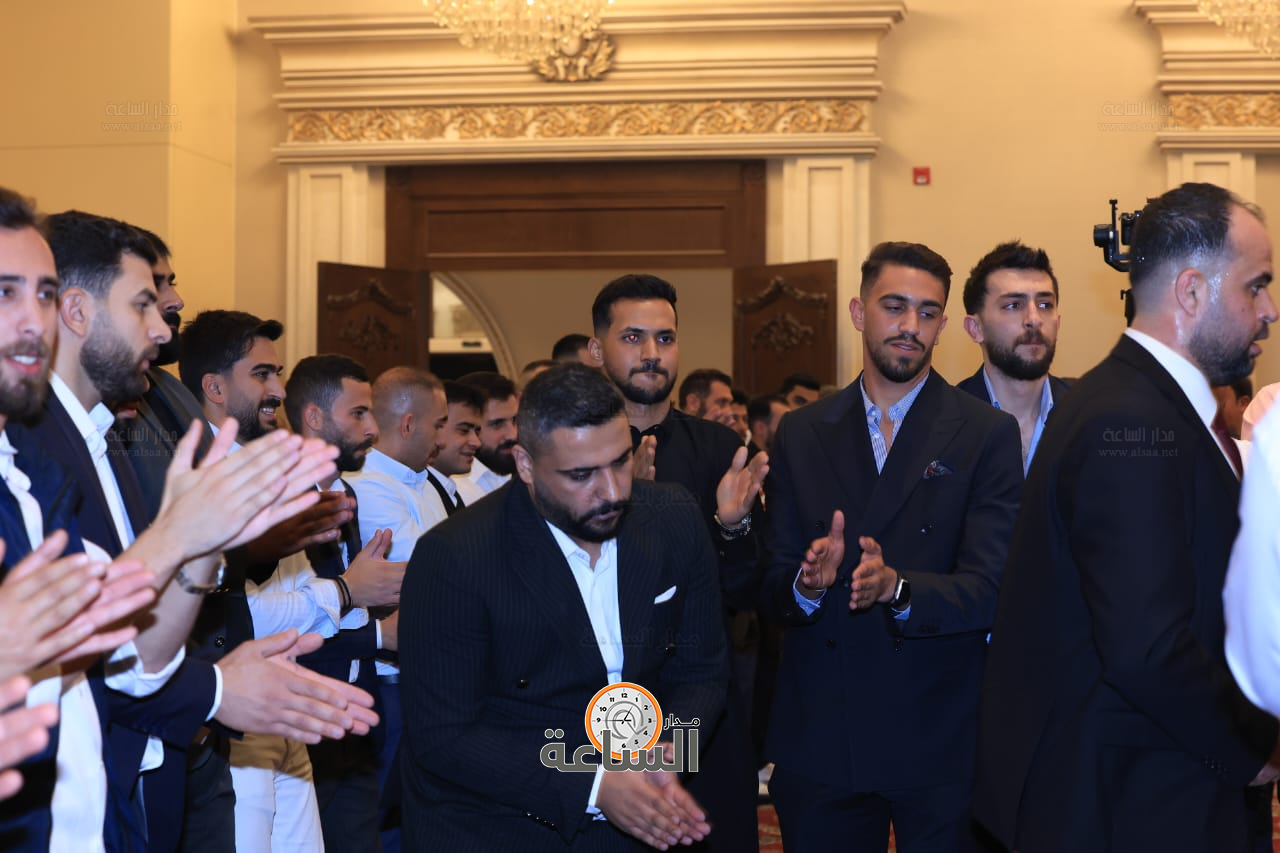 Madar Al-Saa Images 0.3128675802387457