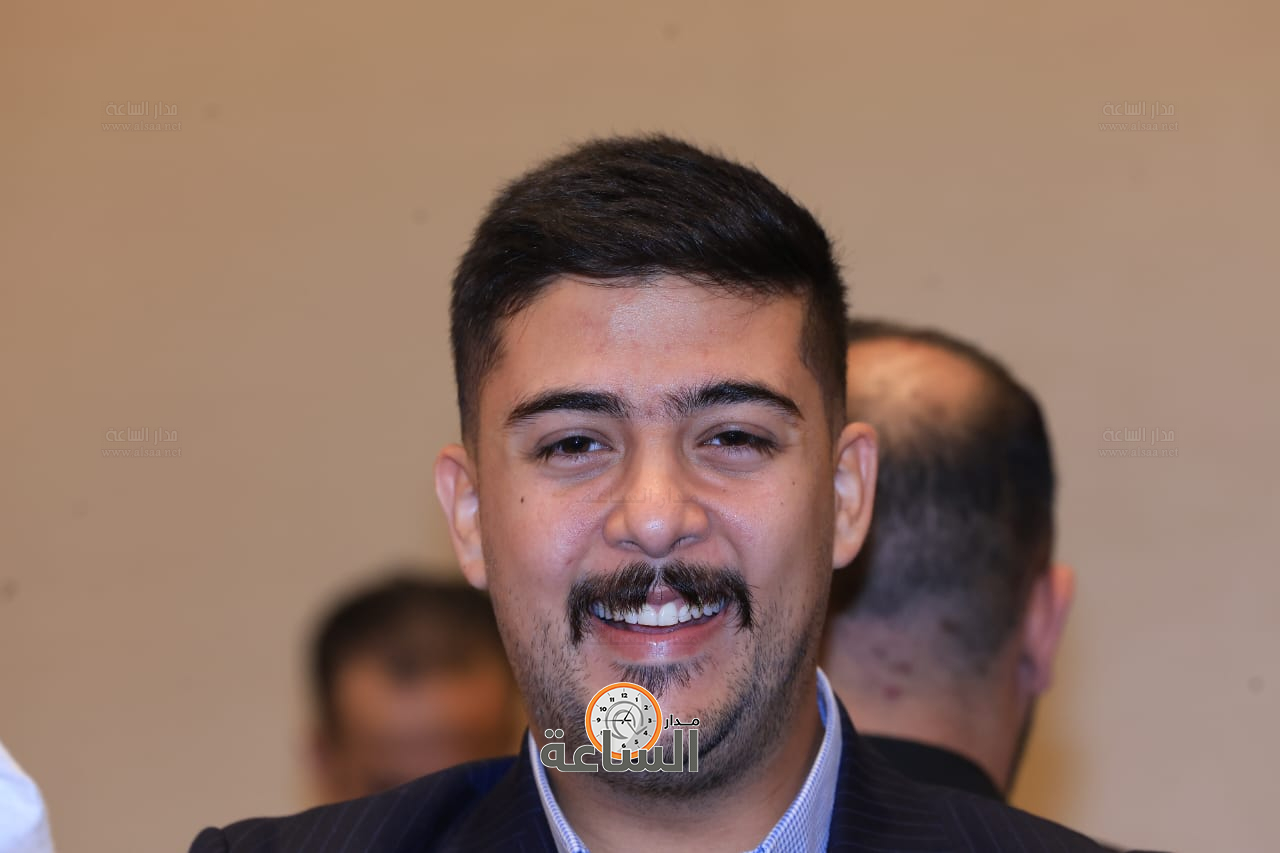 Madar Al-Saa Images 0.336543937090409