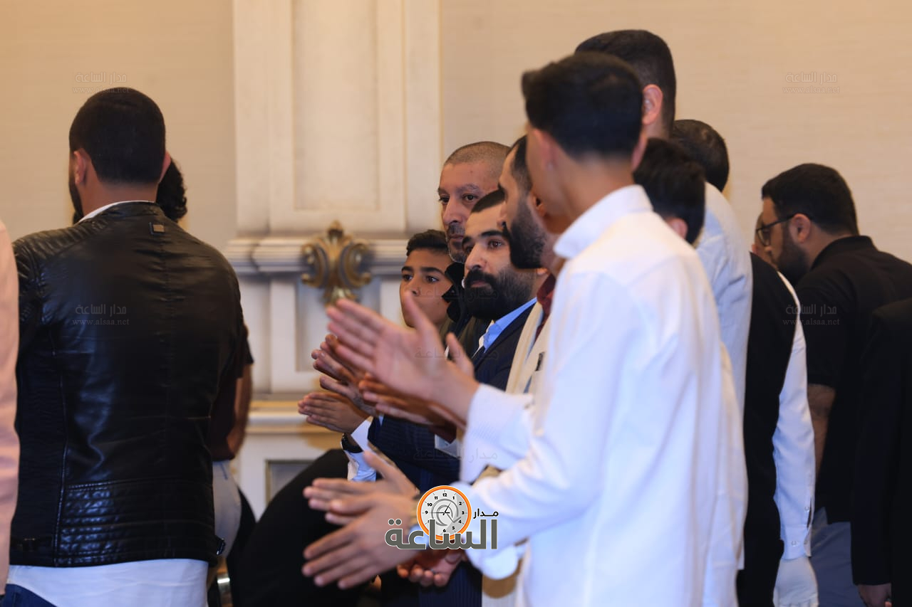 Madar Al-Saa Images 0.9395462913130023