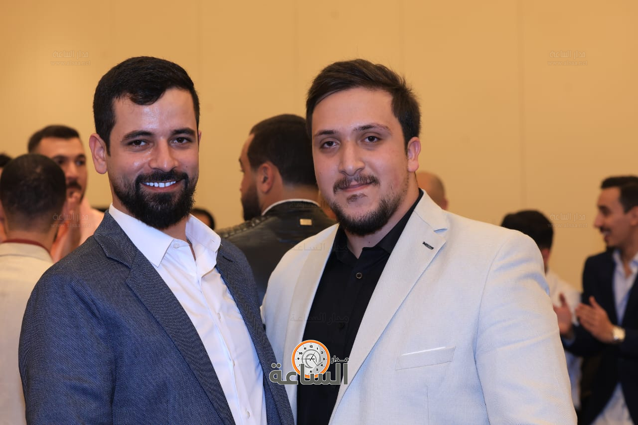 Madar Al-Saa Images 0.7735687045164094