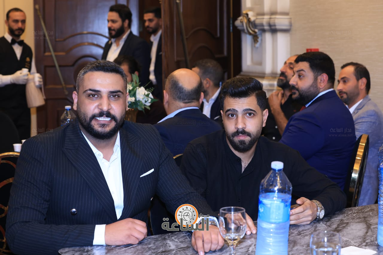 Madar Al-Saa Images 0.2702630721849746