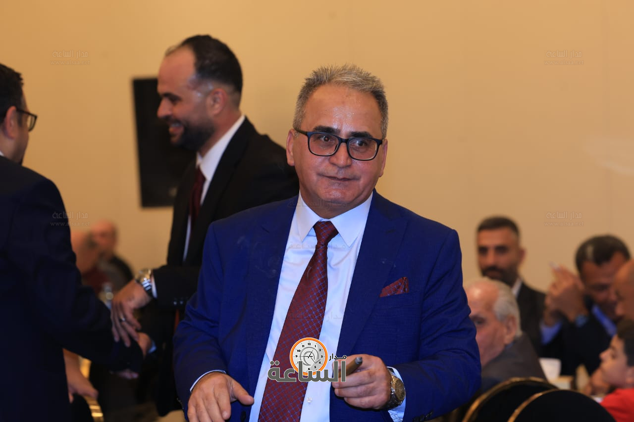 Madar Al-Saa Images 0.6084314611557557