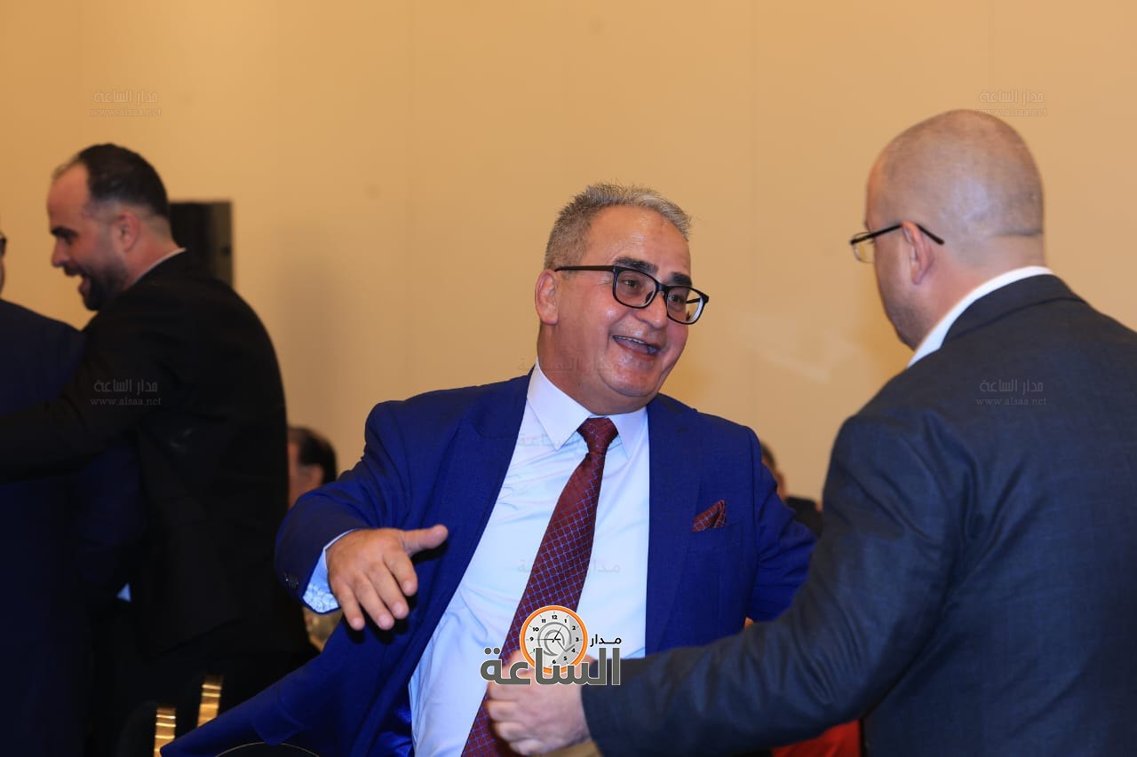 Madar Al-Saa Images 0.23087435286240887