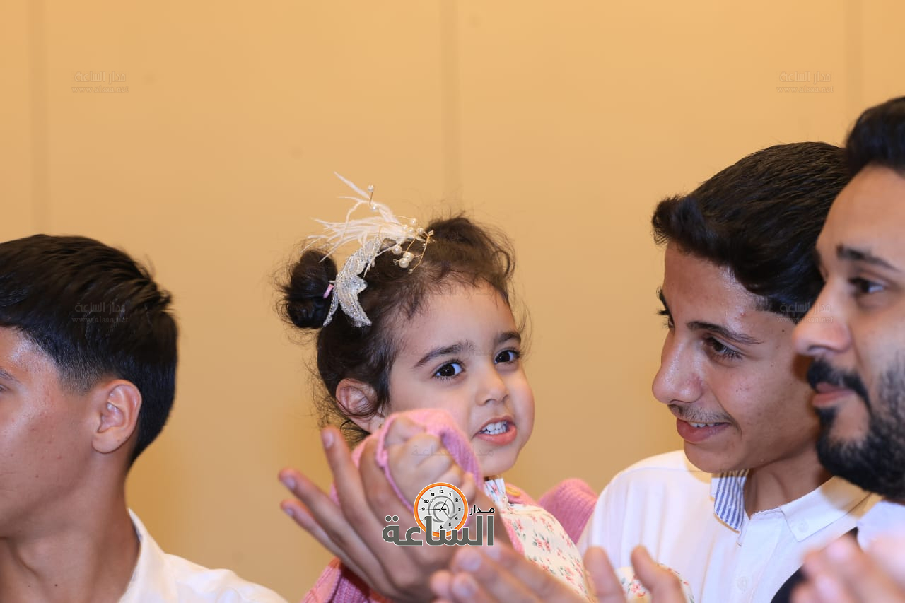 Madar Al-Saa Images 0.7889268888101408