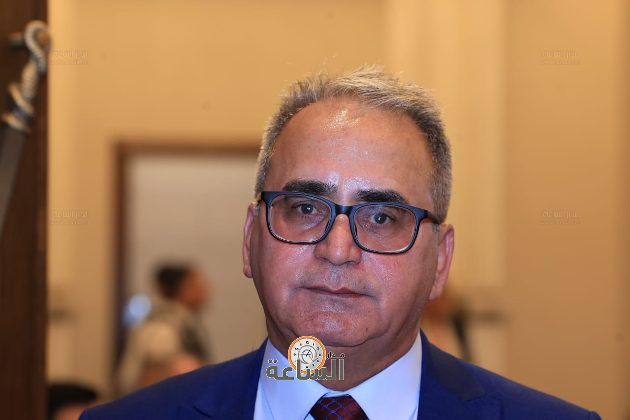 Madar Al-Saa Images 0.29452874269867513