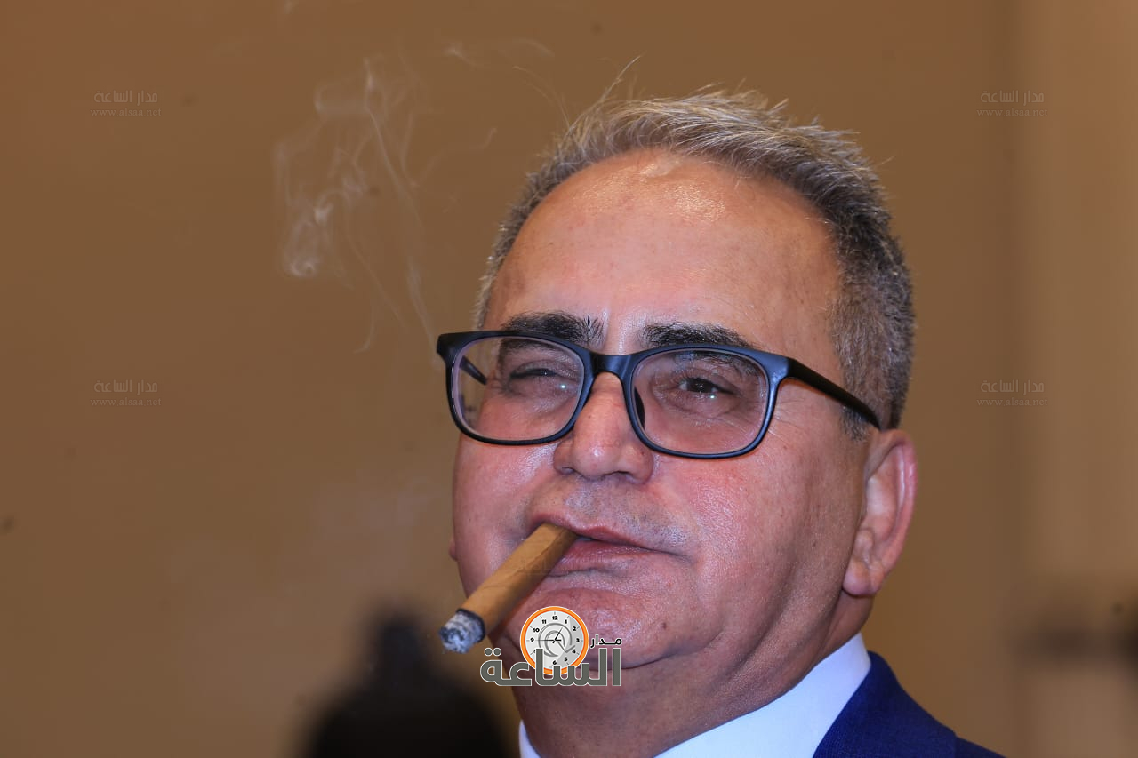 Madar Al-Saa Images 0.3181278607599243