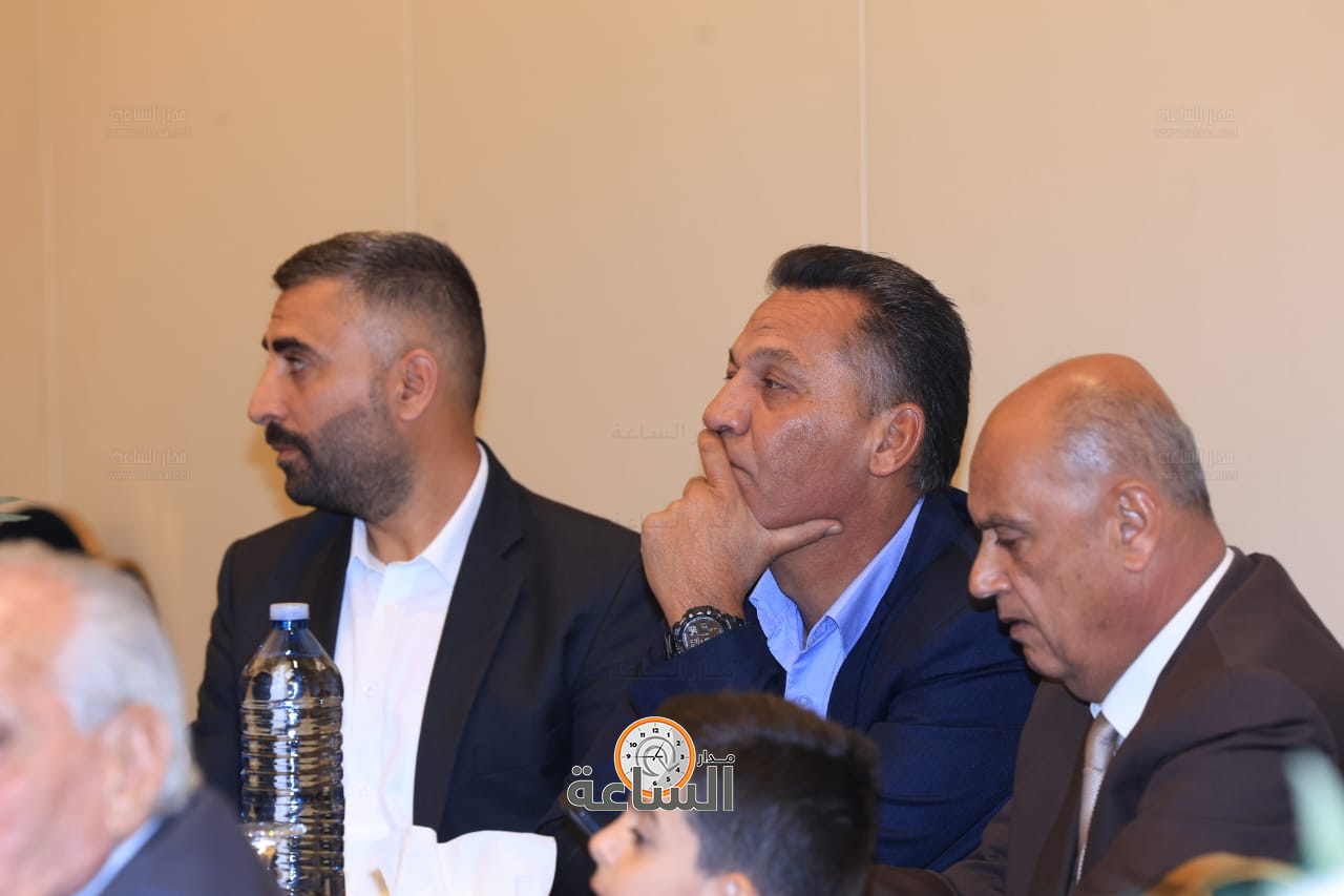 Madar Al-Saa Images 0.1270418844157276