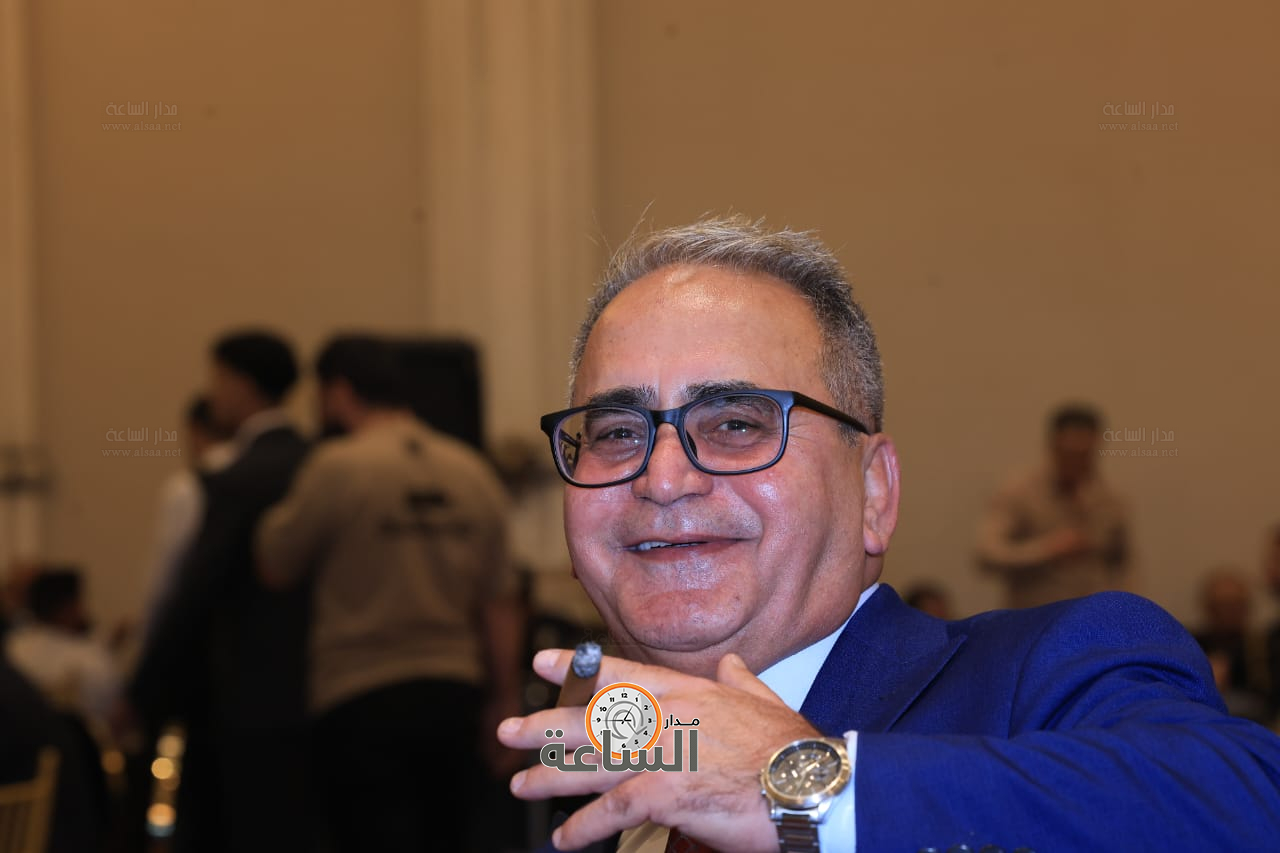 Madar Al-Saa Images 0.03406180363653333