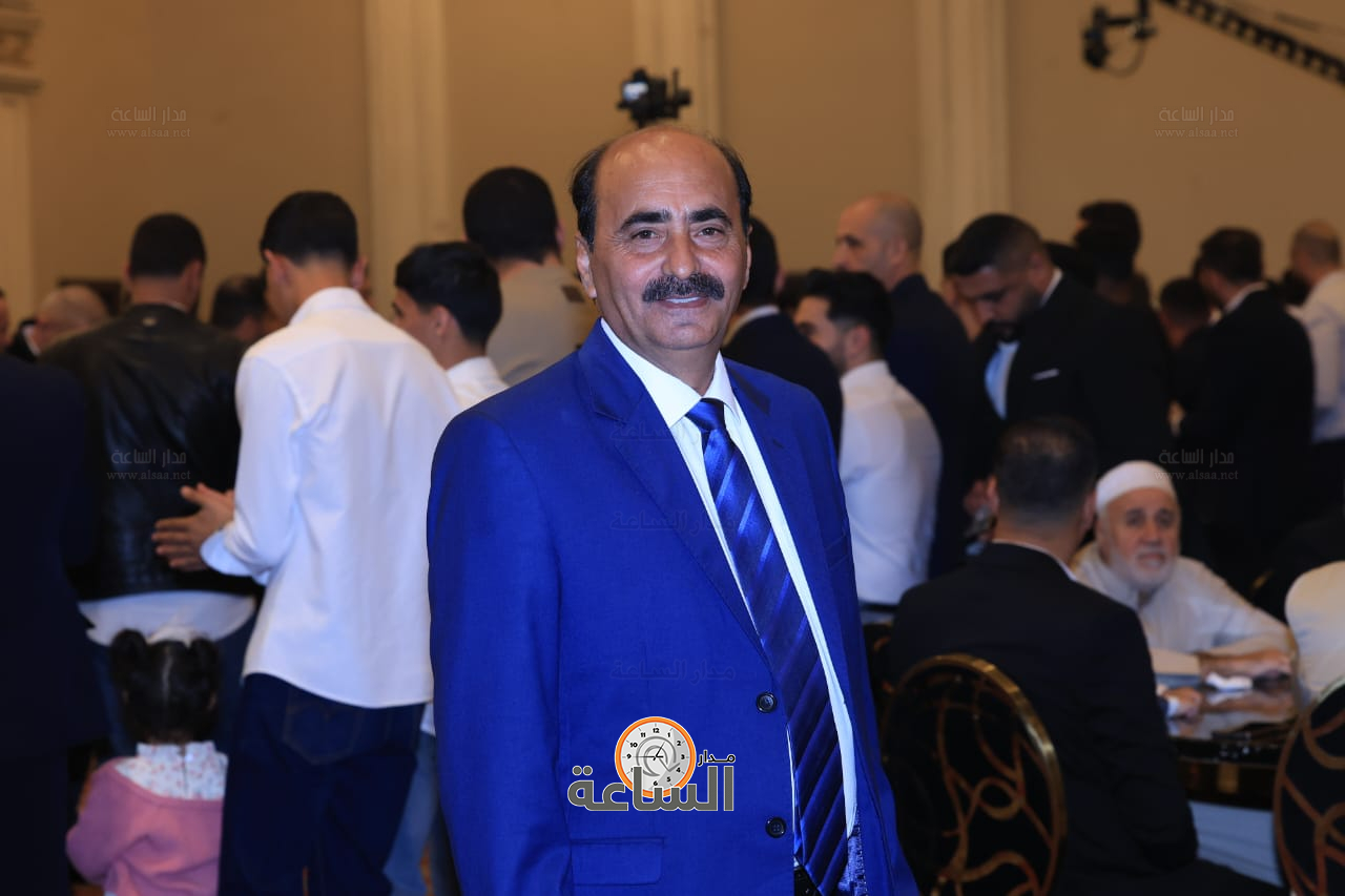 Madar Al-Saa Images 0.7394748533809125