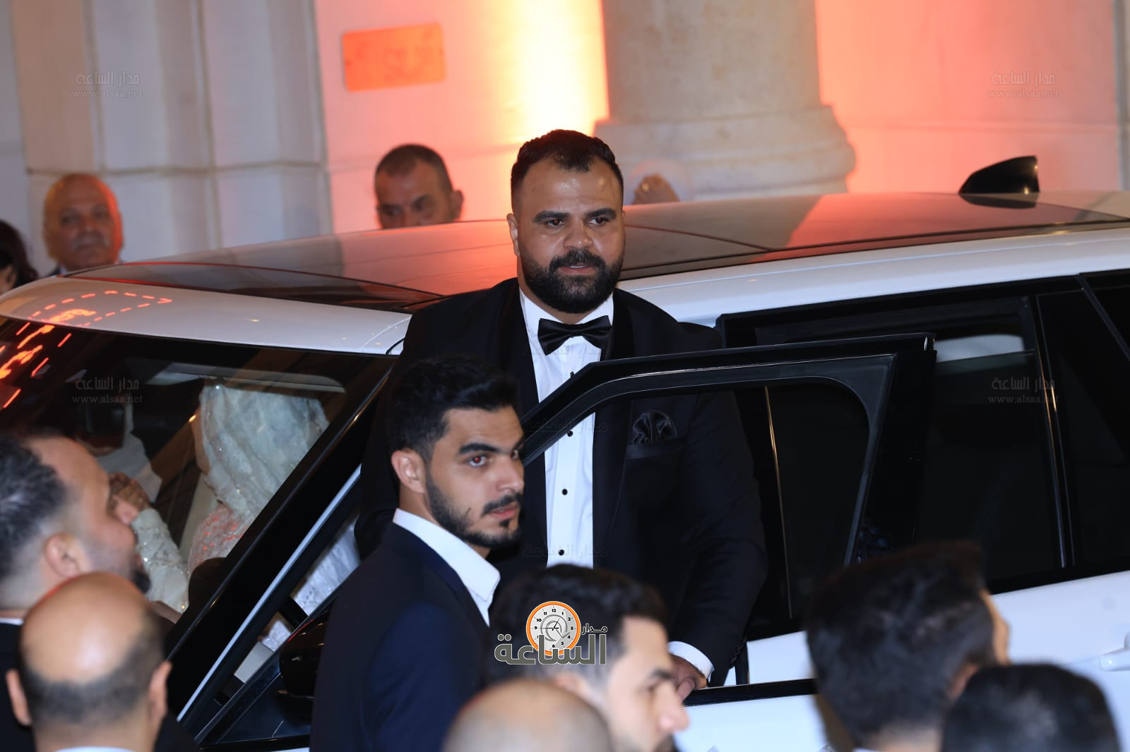 Madar Al-Saa Images 0.07222782192341004