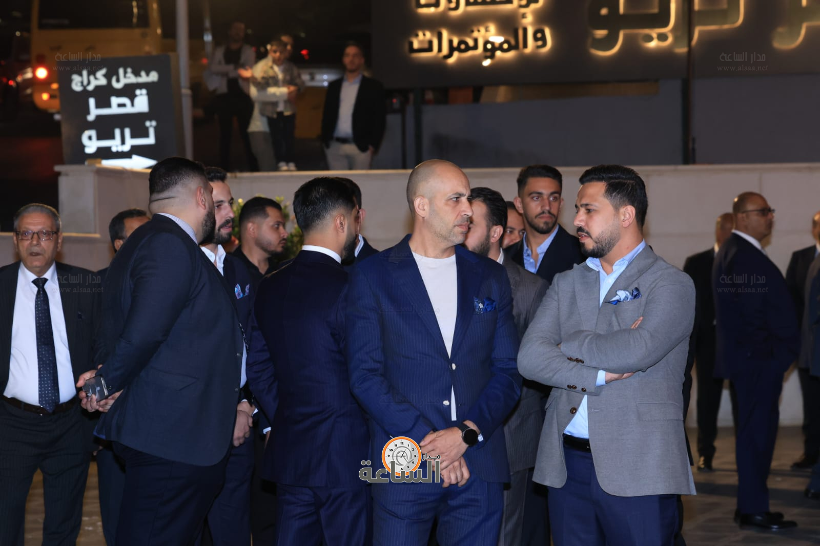 Madar Al-Saa Images 0.06276326688301248