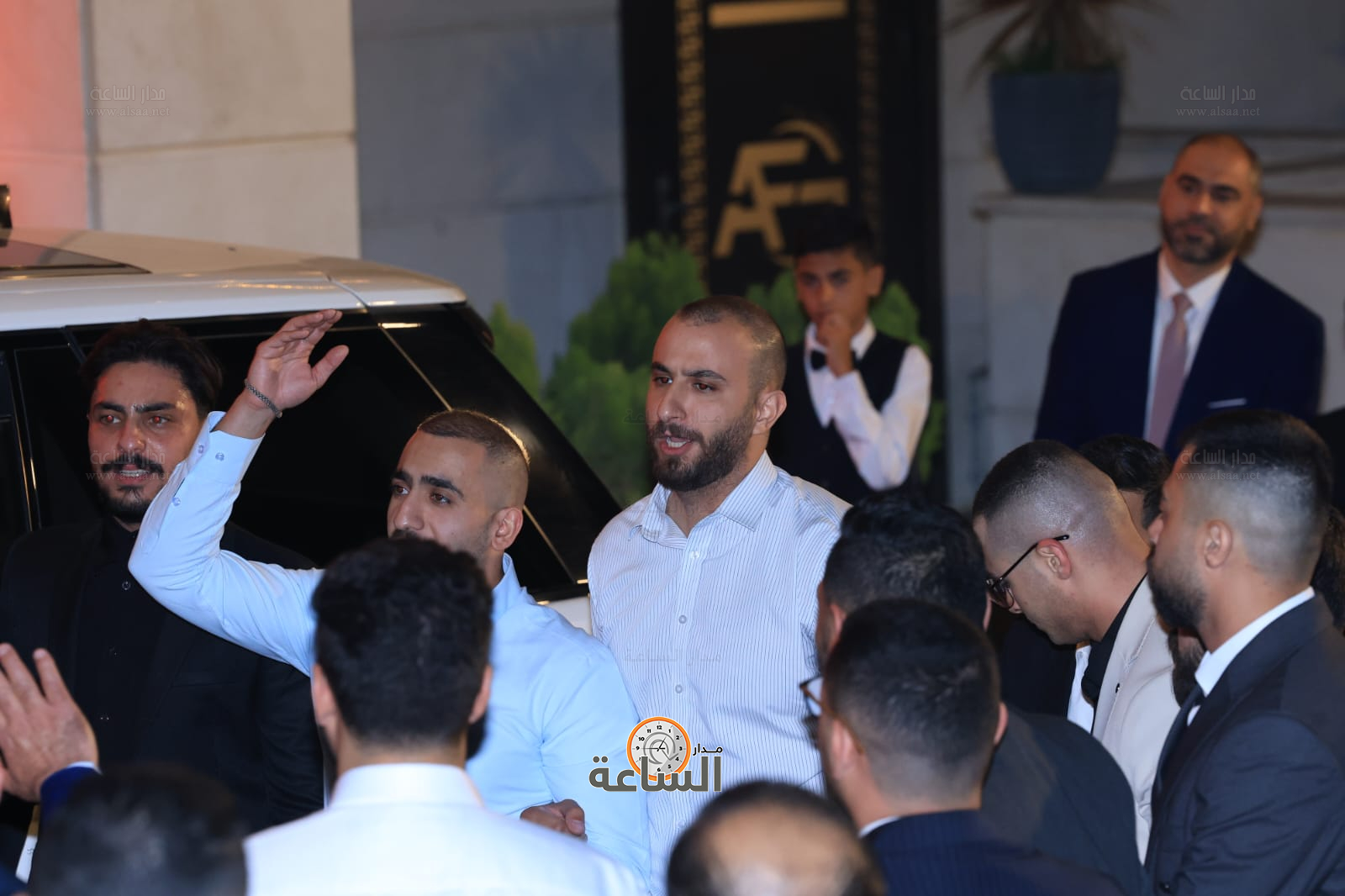 Madar Al-Saa Images 0.8006547822811538