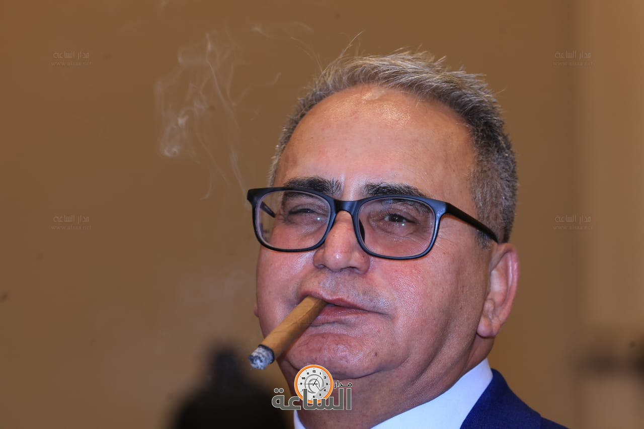 

الصحفي المعتصم بالله الهامي التميمي 

