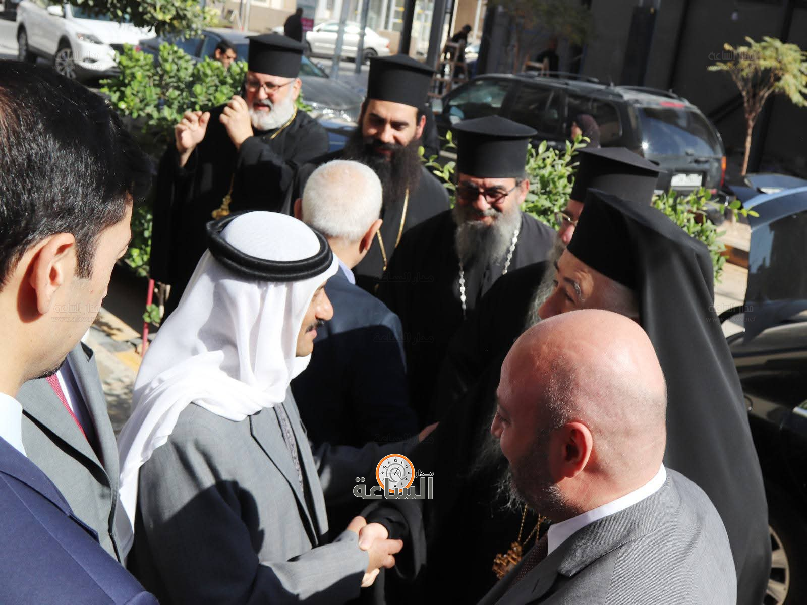 Madar Al-Saa Images 0.46555305235621003