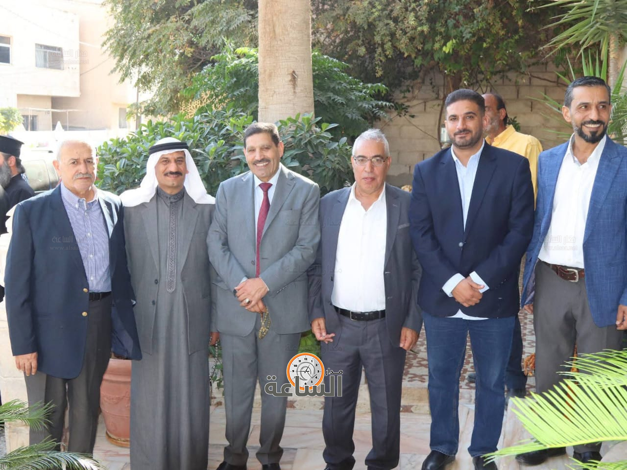 Madar Al-Saa Images 0.41748617605082017