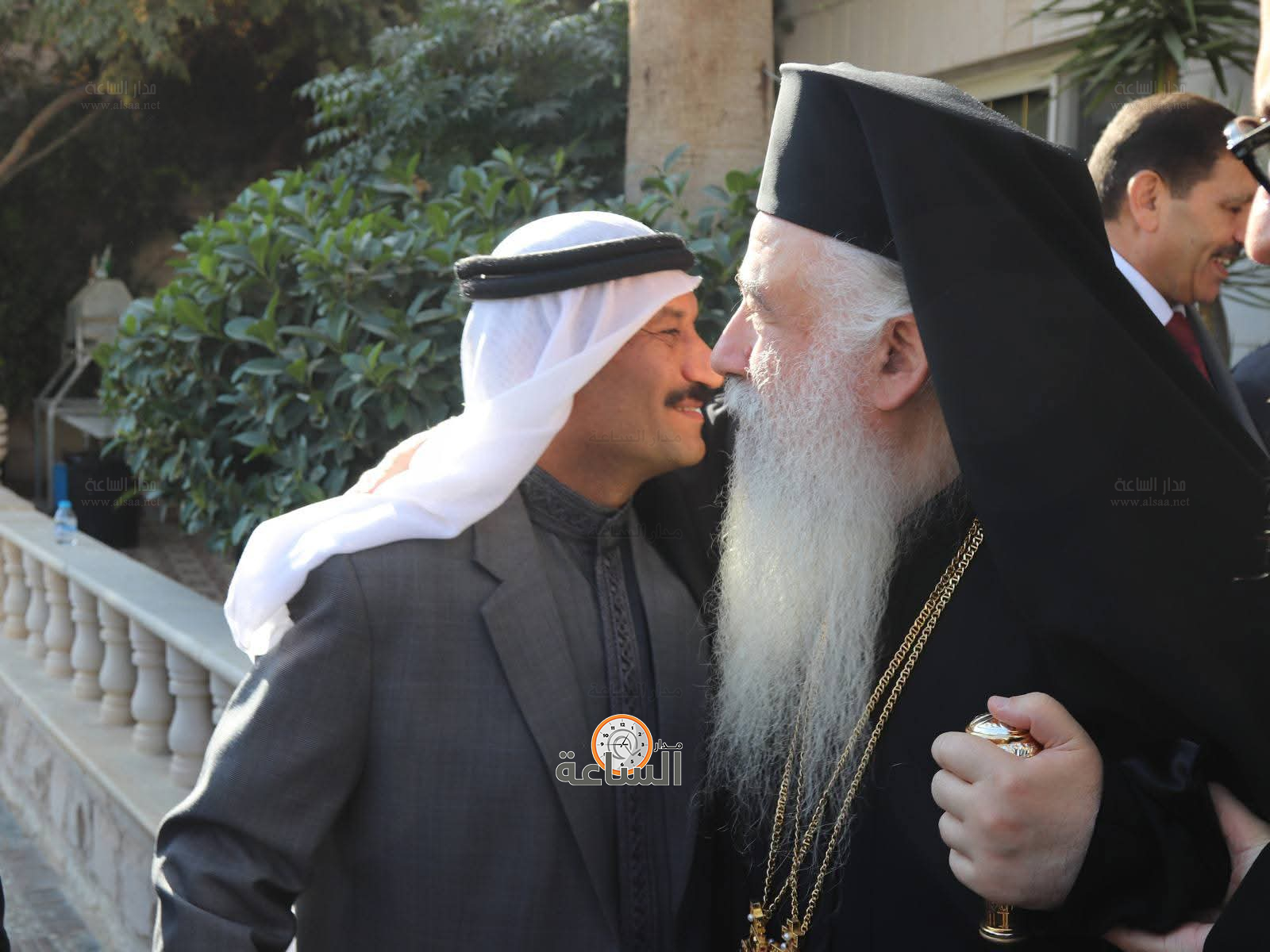 Madar Al-Saa Images 0.2739276838193625