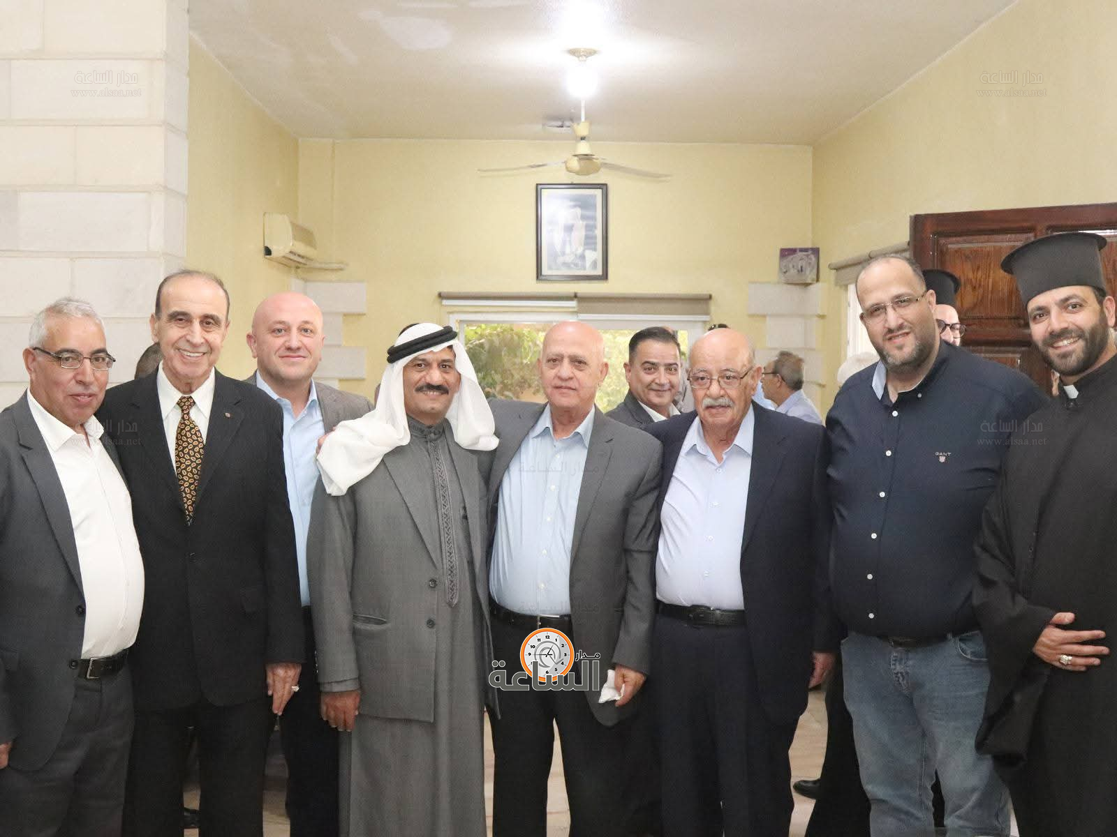 Madar Al-Saa Images 0.5284242192808449