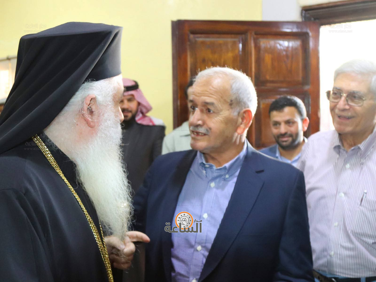 Madar Al-Saa Images 0.5432760041012623