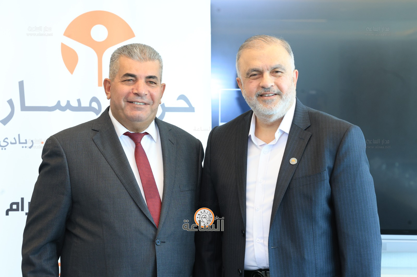 Madar Al-Saa Images 0.3237870734936924