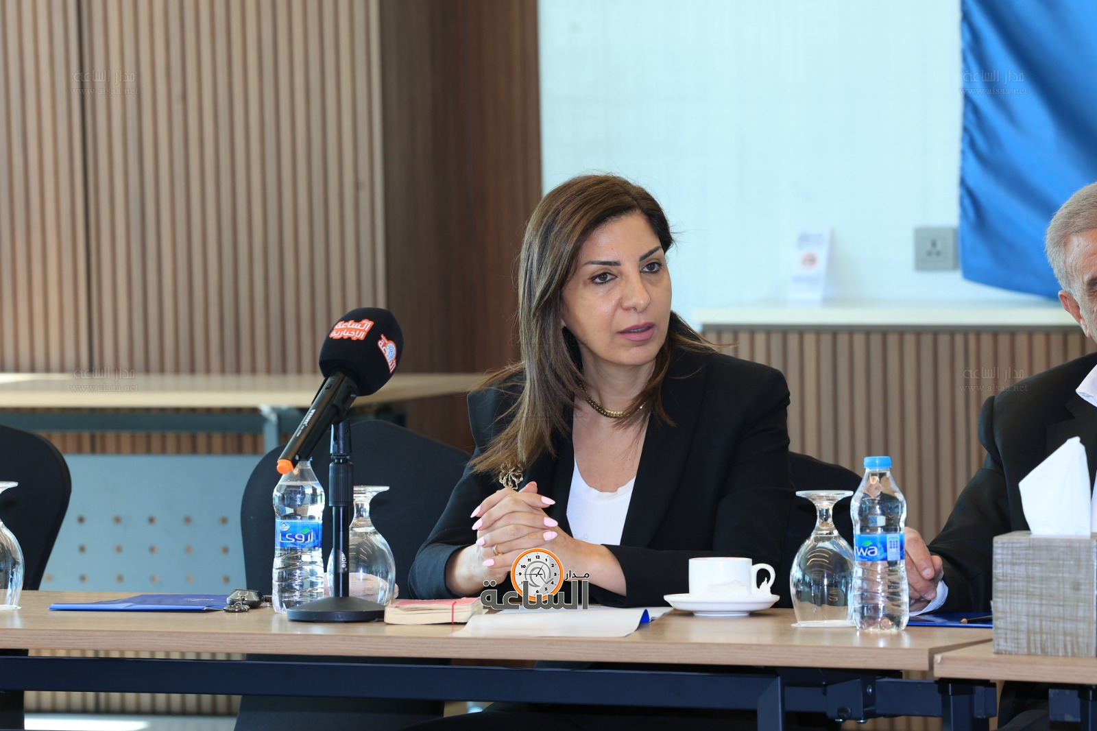 Madar Al-Saa Images 0.27799259433199175