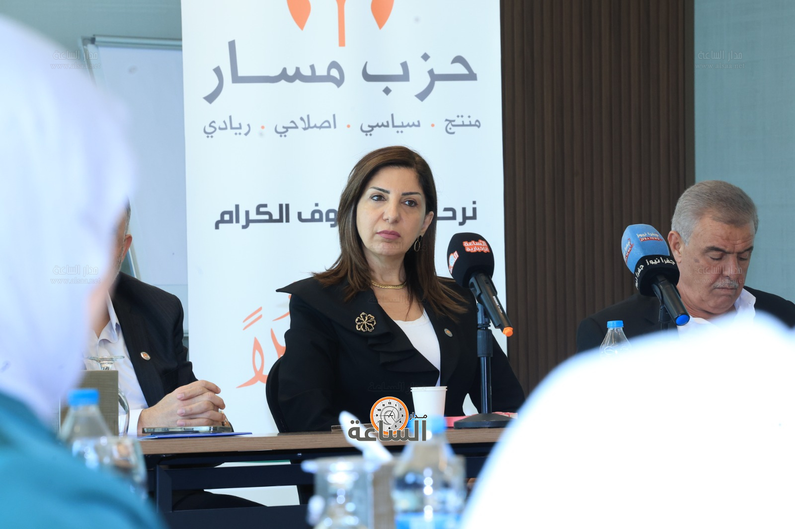 Madar Al-Saa Images 0.6059405540829486