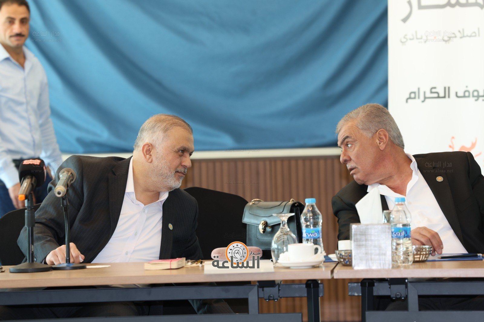 Madar Al-Saa Images 0.8153255847527956