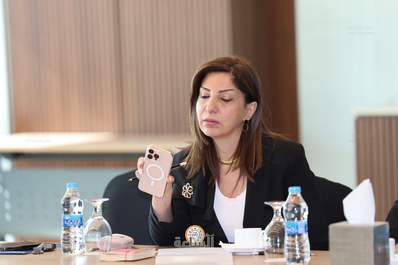 Madar Al-Saa Images 0.9719146868793577