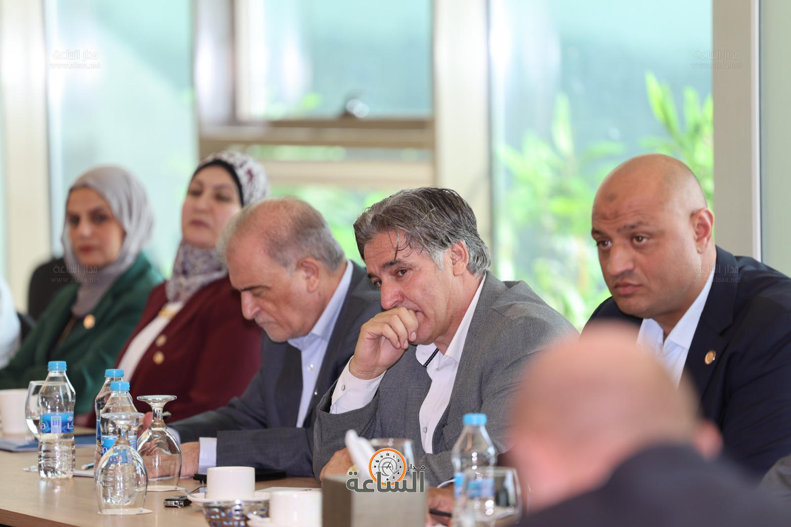 Madar Al-Saa Images 0.5164664067054038