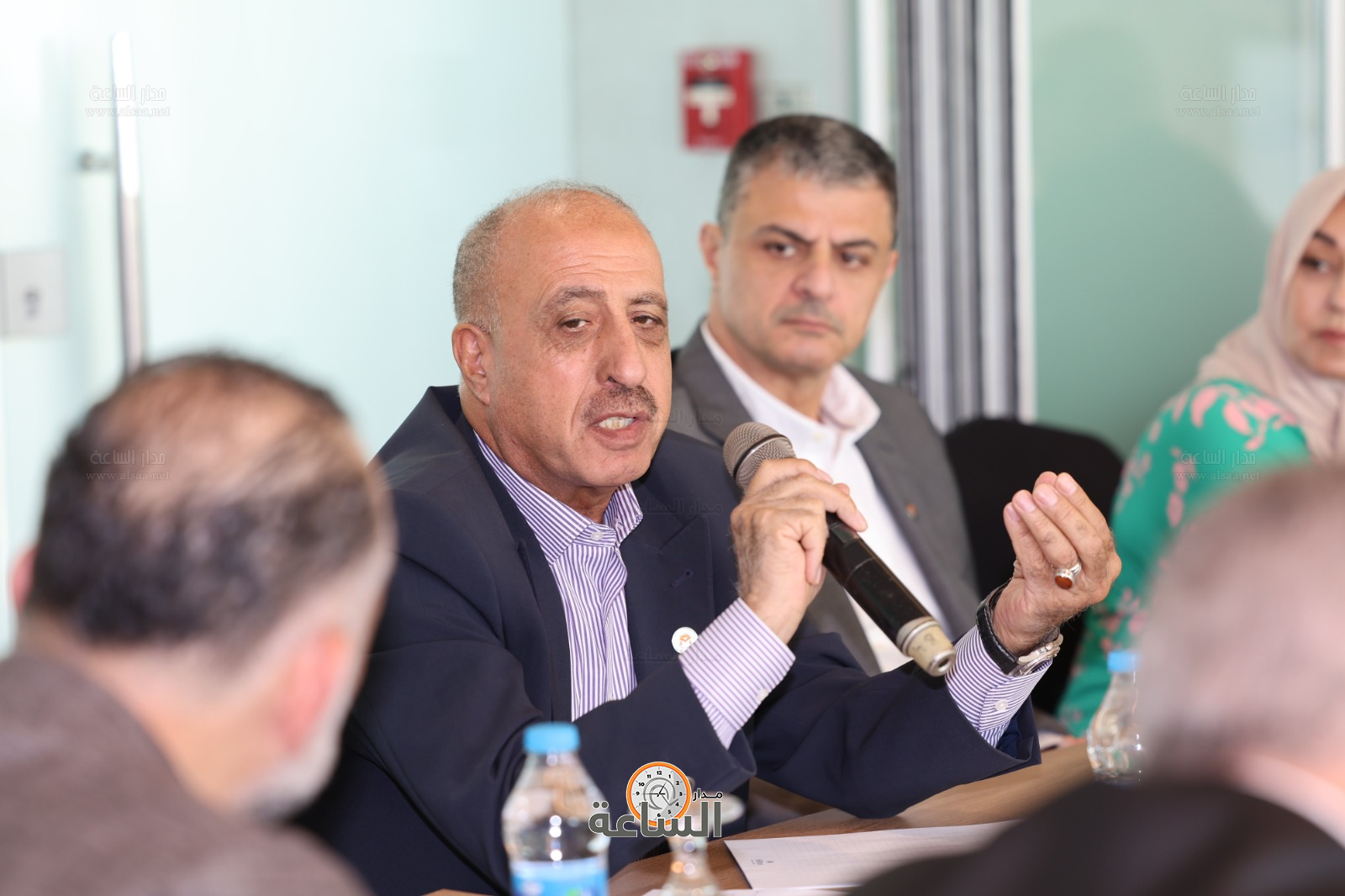 Madar Al-Saa Images 0.9144375421878186